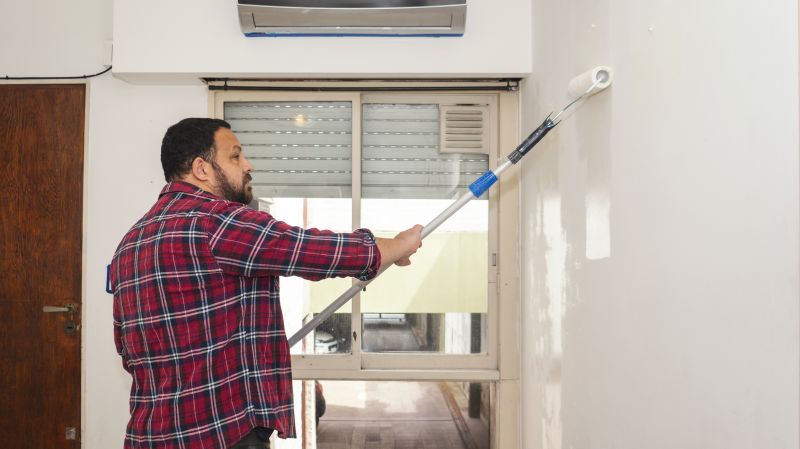 Quick Maintenance Habit