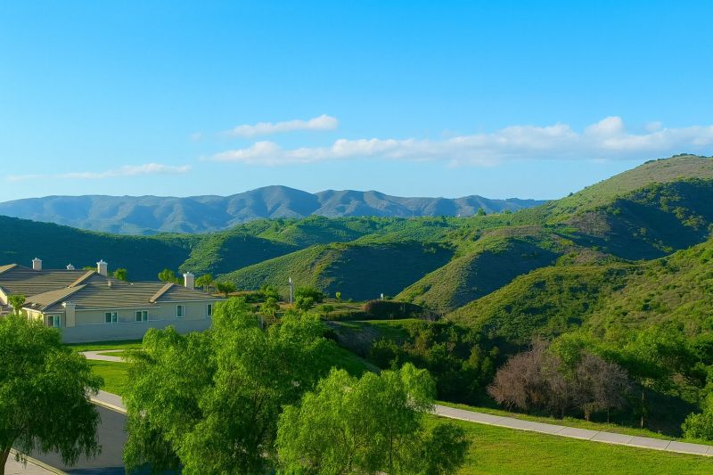 Residential Painting