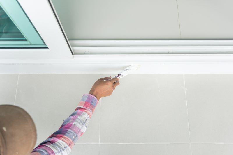 Detailing and Trim Work