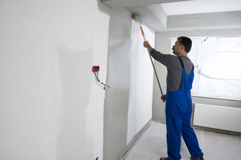 Professional Interior Painter