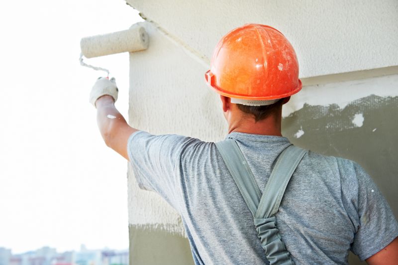 Residential Painting Contractor
