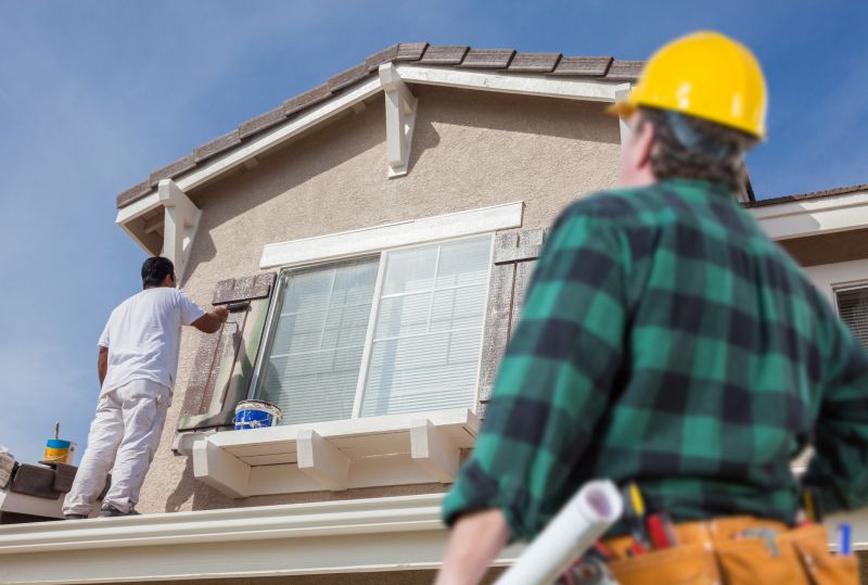 Interior Painting Service