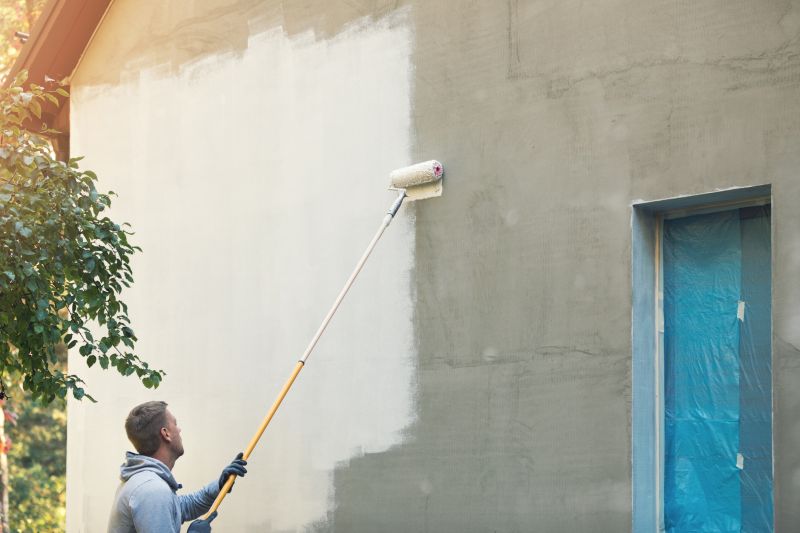 Home Exterior Painting in Longmont, CO