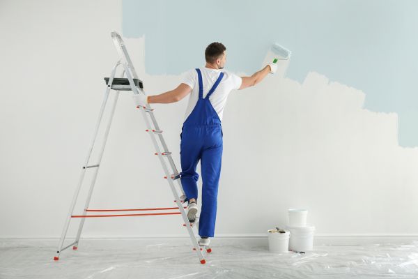 Grow your Residential Painting business